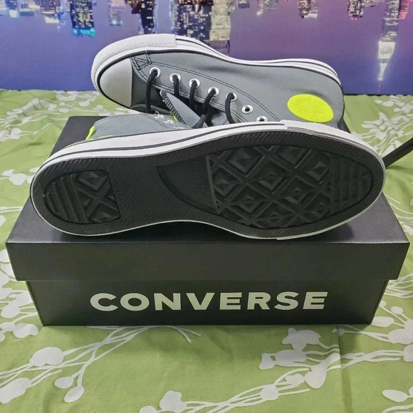 Converse unisex ctas gtx hi - Picture 4 of 12